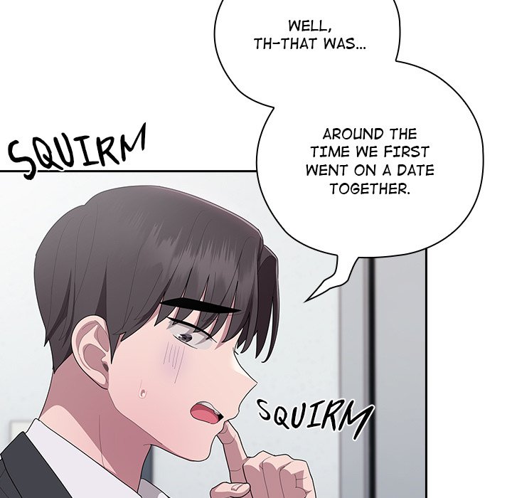 Troublesome Employee Warning chapter 26 page 63