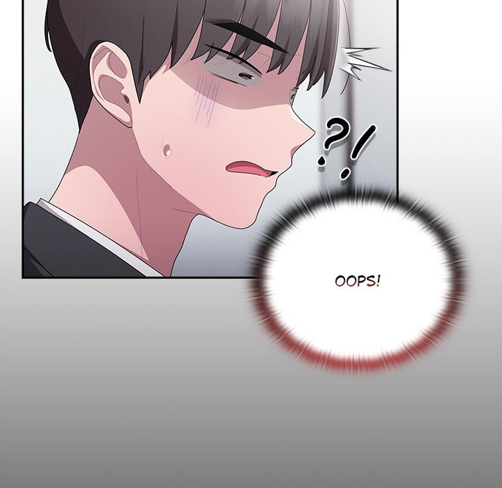 Troublesome Employee Warning chapter 26 page 69