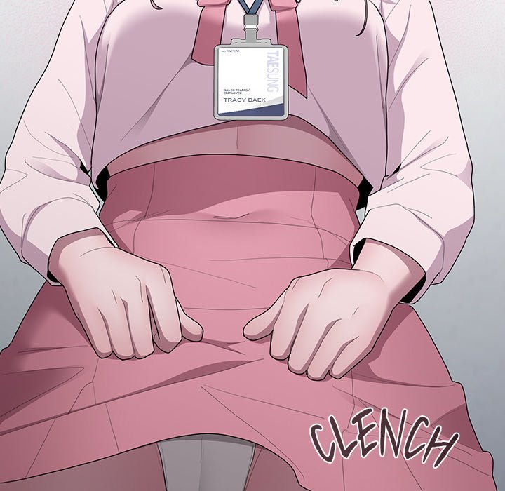 Troublesome Employee Warning chapter 26 page 76