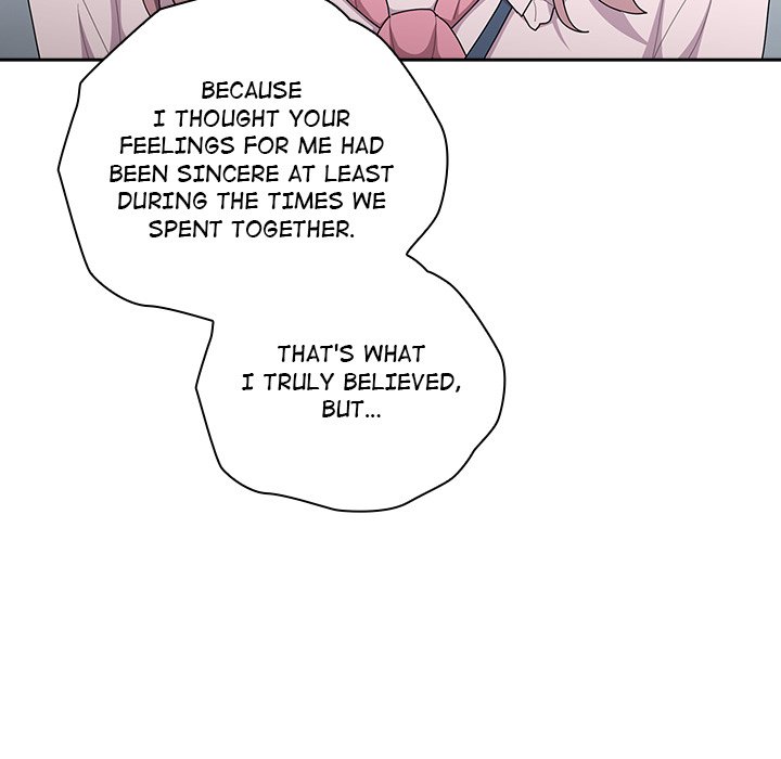 Troublesome Employee Warning chapter 26 page 80