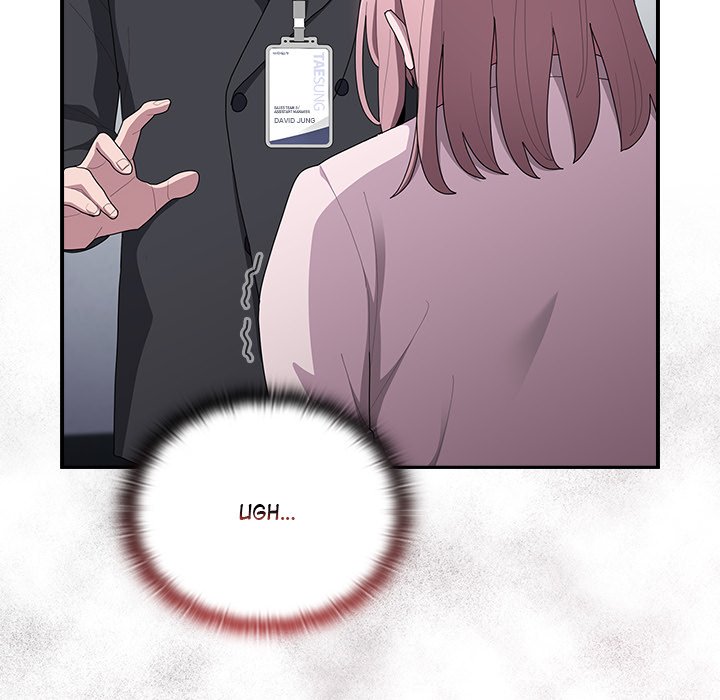 Troublesome Employee Warning chapter 26 page 82