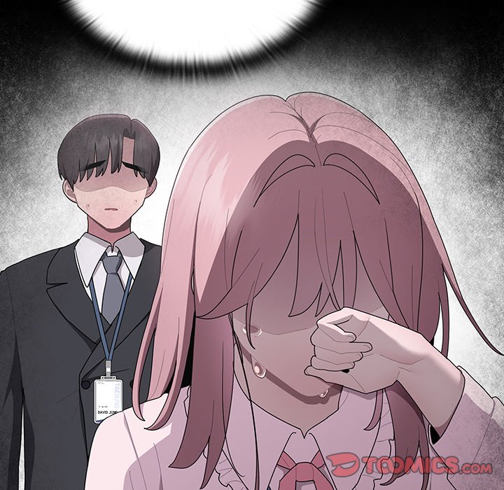 Troublesome Employee Warning chapter 26 page 93