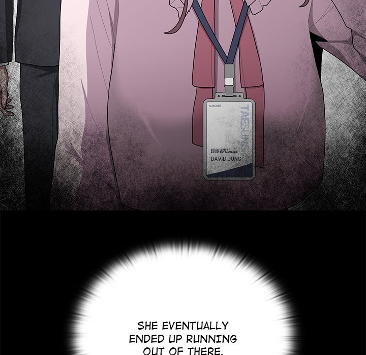 Troublesome Employee Warning chapter 26 page 94