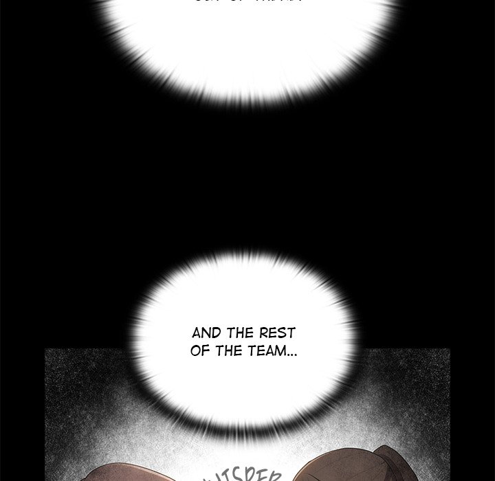 Troublesome Employee Warning chapter 26 page 95
