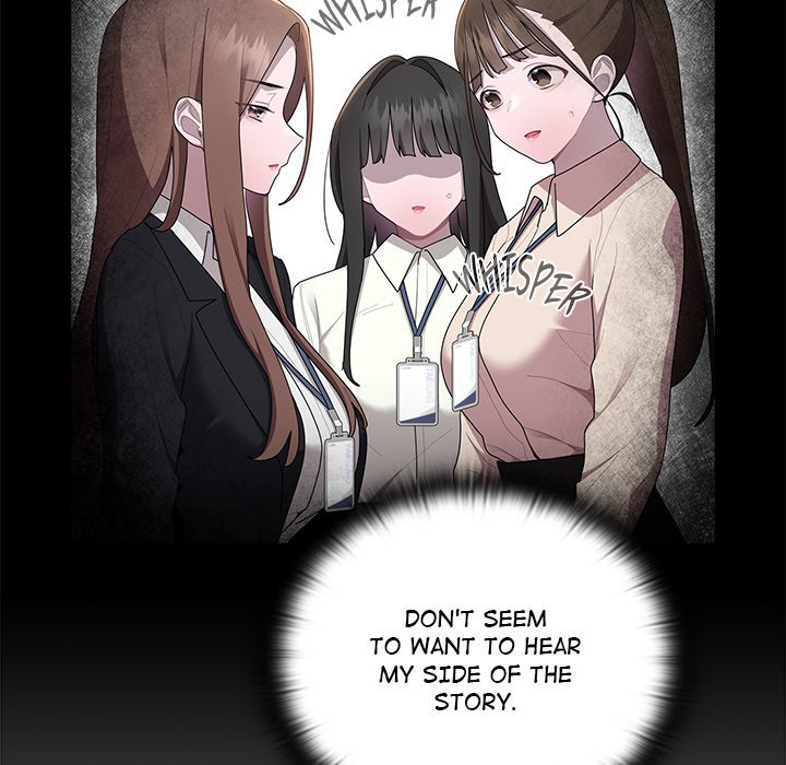 Troublesome Employee Warning chapter 26 page 96
