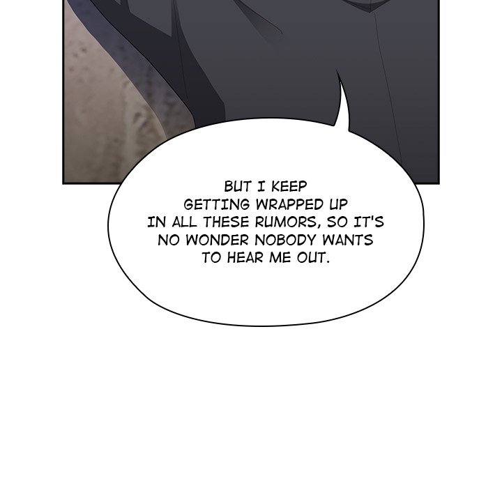 Troublesome Employee Warning chapter 26 page 101
