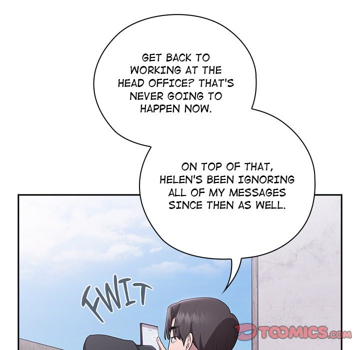 Troublesome Employee Warning chapter 26 page 102