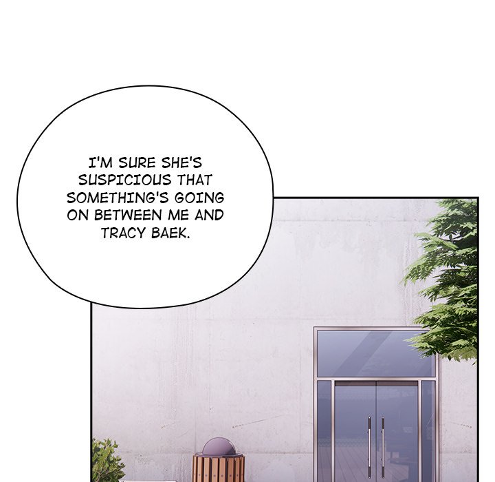 Troublesome Employee Warning chapter 26 page 104