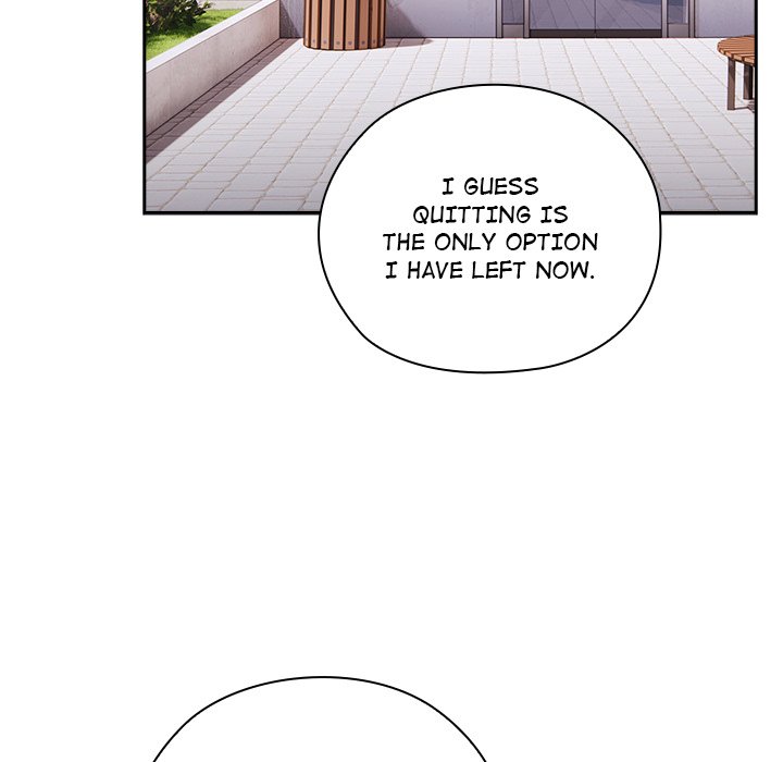 Troublesome Employee Warning chapter 26 page 105