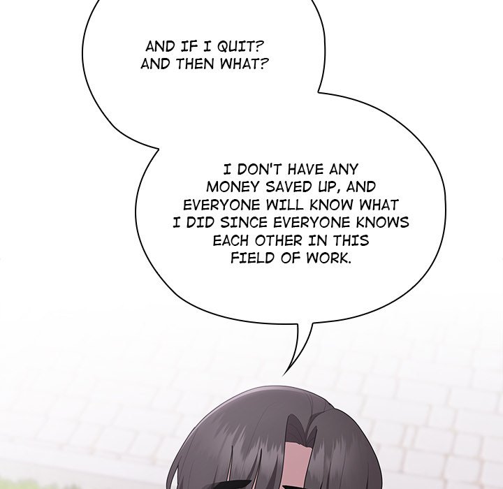 Troublesome Employee Warning chapter 26 page 106