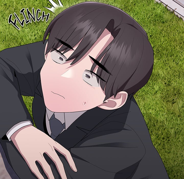 Troublesome Employee Warning chapter 26 page 114
