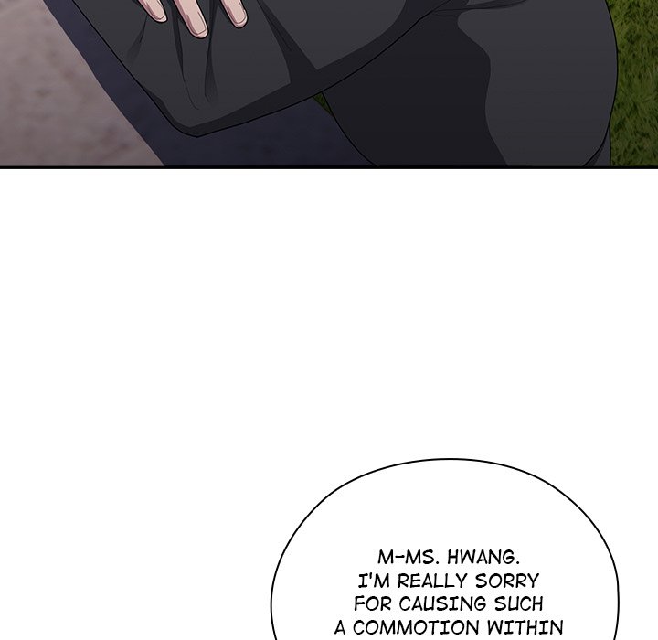 Troublesome Employee Warning chapter 26 page 115