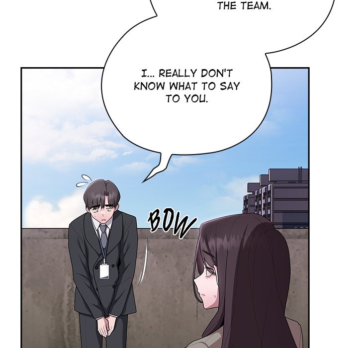 Troublesome Employee Warning chapter 26 page 116