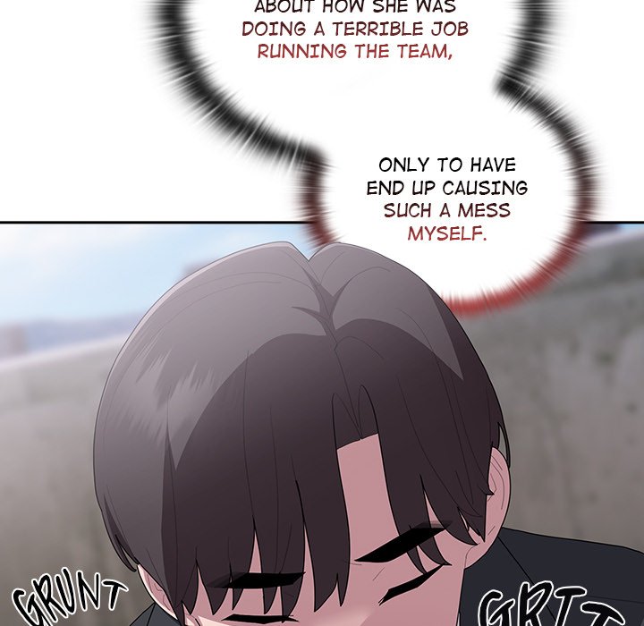 Troublesome Employee Warning chapter 26 page 118