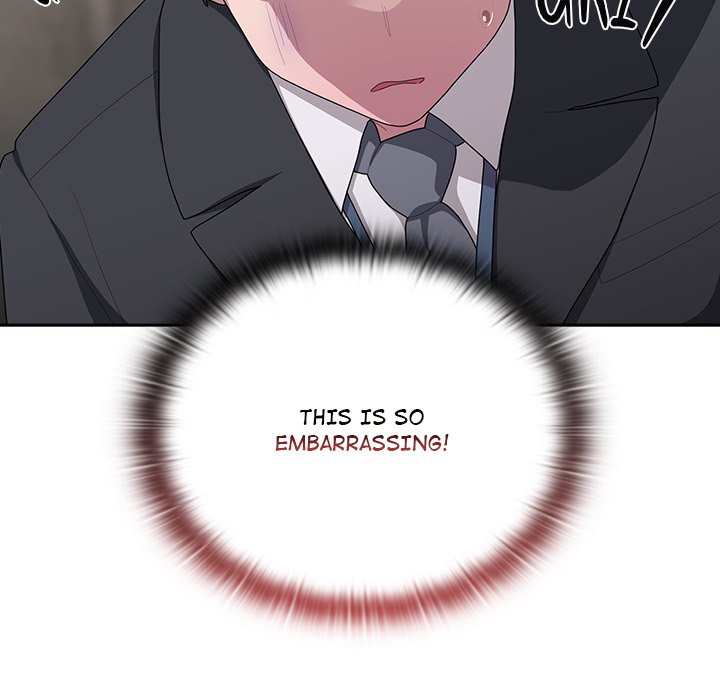 Troublesome Employee Warning chapter 26 page 119