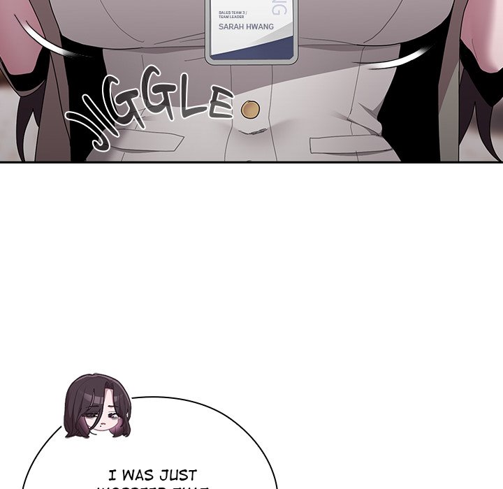 Troublesome Employee Warning chapter 26 page 122