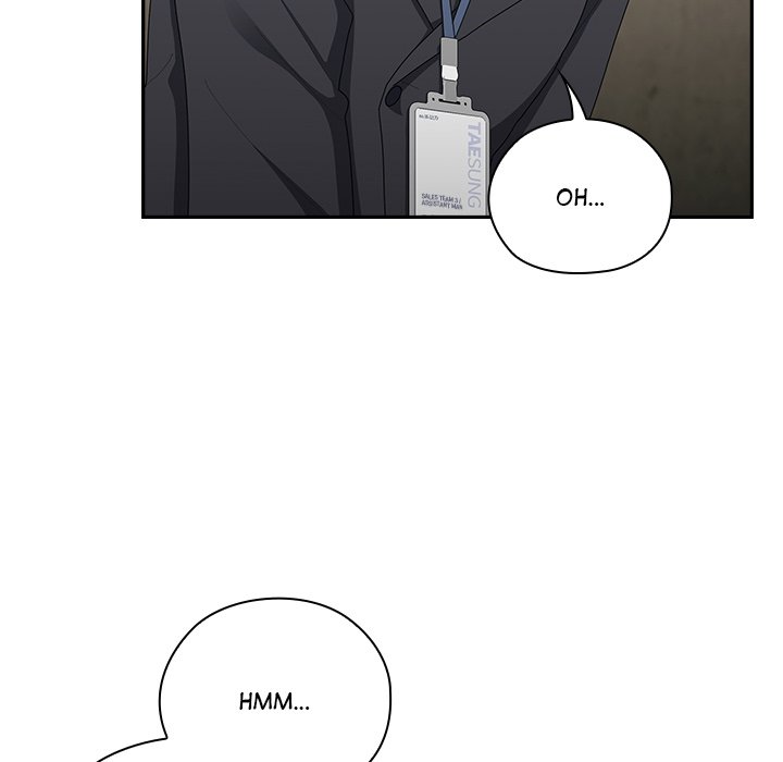 Troublesome Employee Warning chapter 26 page 124
