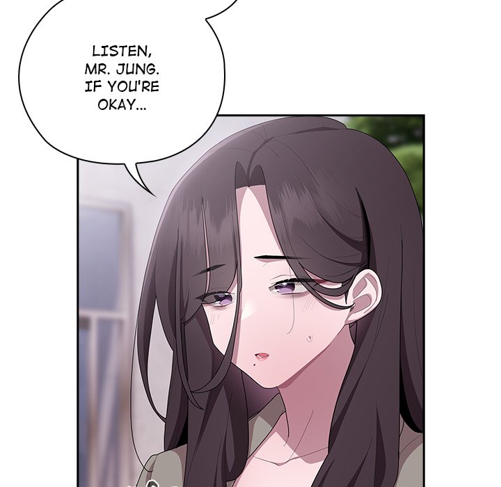 Troublesome Employee Warning chapter 26 page 125