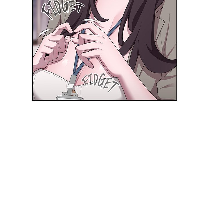 Troublesome Employee Warning chapter 26 page 126