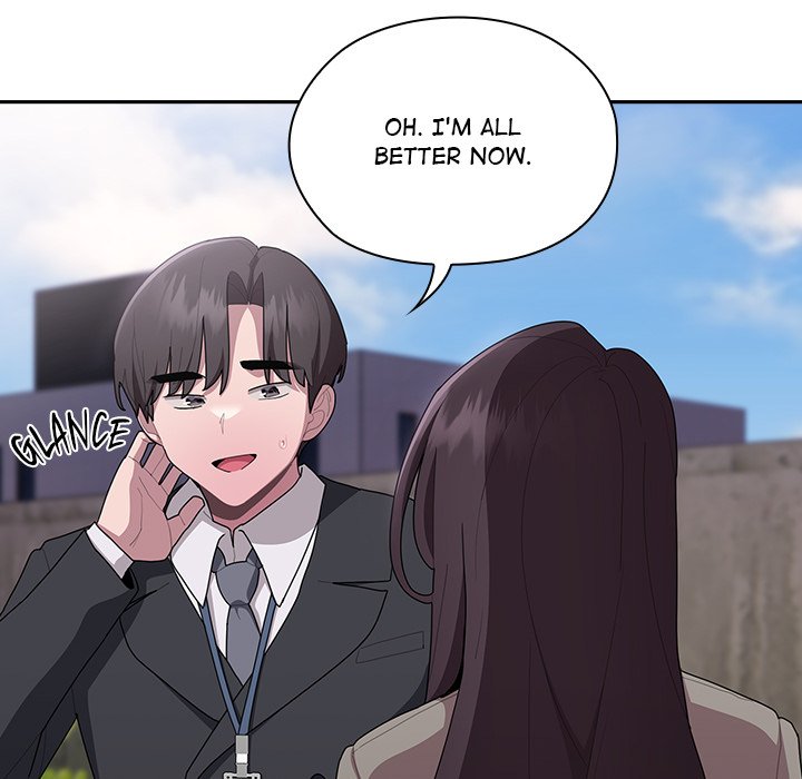 Troublesome Employee Warning chapter 26 page 127