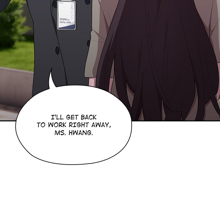 Troublesome Employee Warning chapter 26 page 128