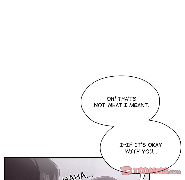 Troublesome Employee Warning chapter 26 page 129