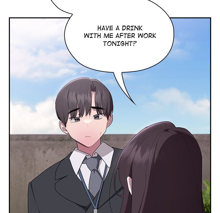 Troublesome Employee Warning chapter 26 page 132