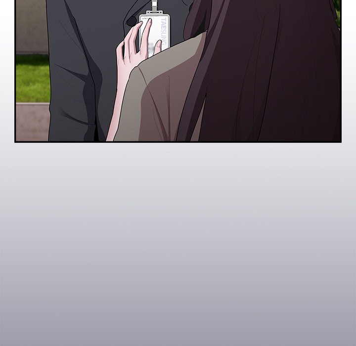 Troublesome Employee Warning chapter 26 page 133