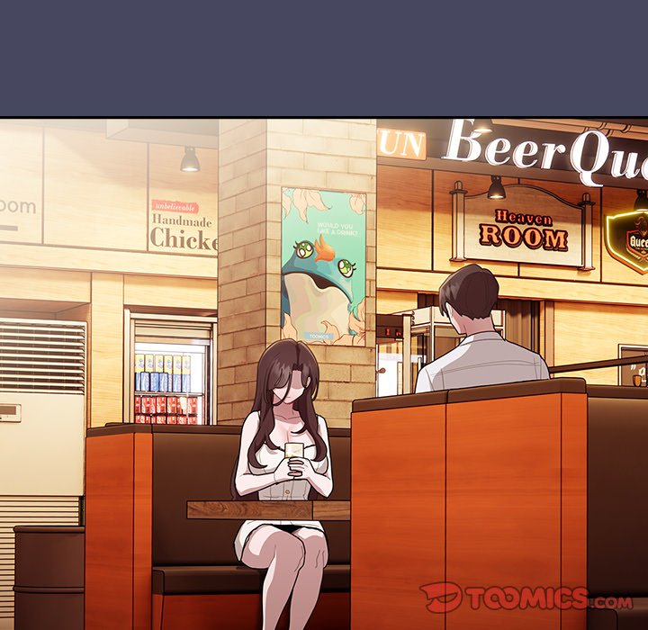 Troublesome Employee Warning chapter 26 page 138