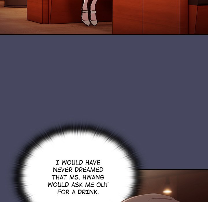 Troublesome Employee Warning chapter 26 page 139