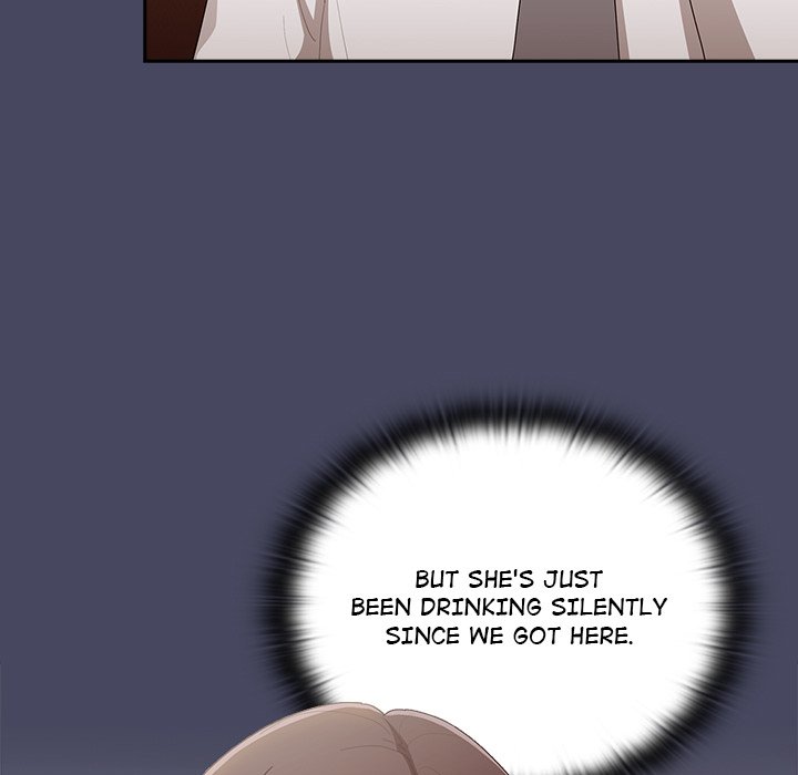 Troublesome Employee Warning chapter 26 page 141