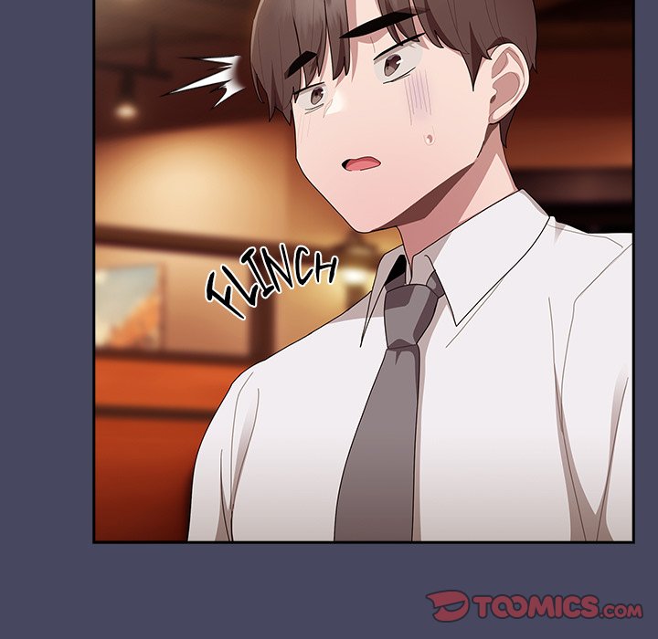 Troublesome Employee Warning chapter 26 page 147