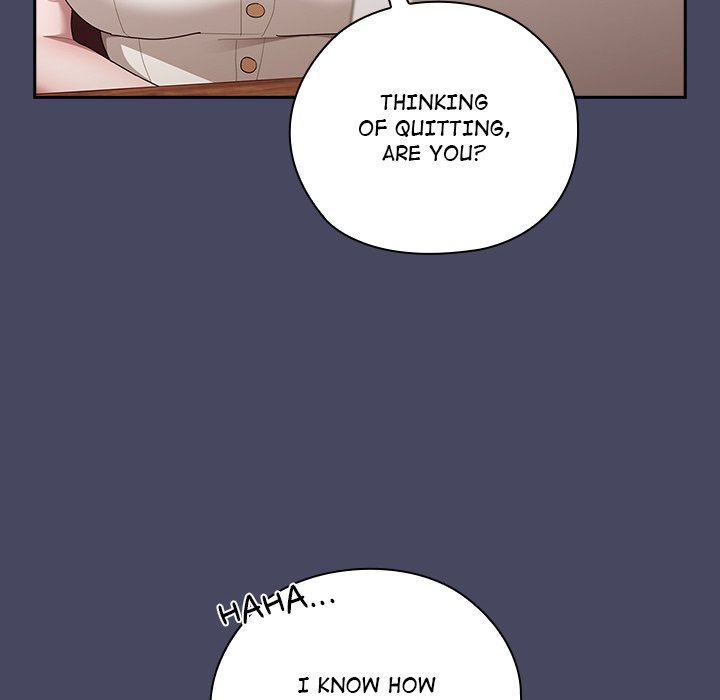 Troublesome Employee Warning chapter 26 page 150