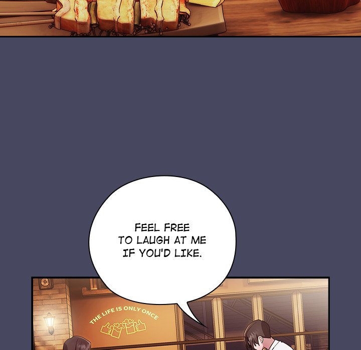Troublesome Employee Warning chapter 26 page 153