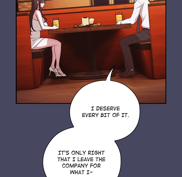 Troublesome Employee Warning chapter 26 page 154