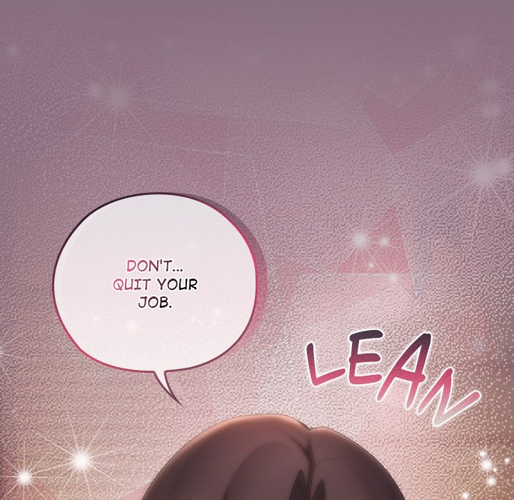 Troublesome Employee Warning chapter 26 page 157