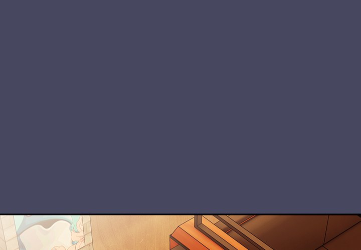 Troublesome Employee Warning chapter 27 page 1