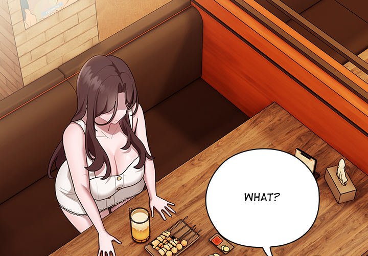 Troublesome Employee Warning chapter 27 page 2