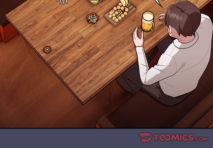 Troublesome Employee Warning chapter 27 page 3