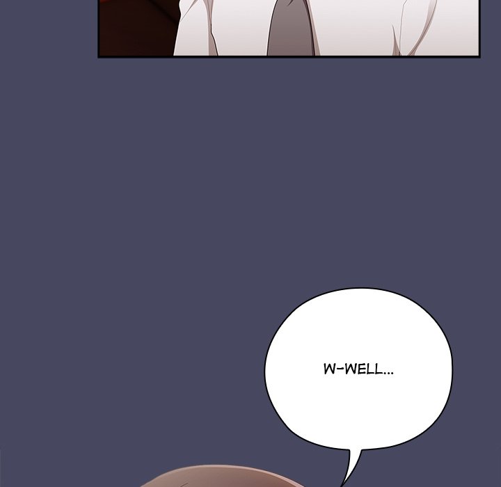 Troublesome Employee Warning chapter 27 page 6