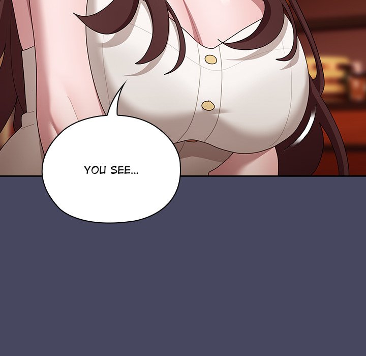 Troublesome Employee Warning chapter 27 page 8