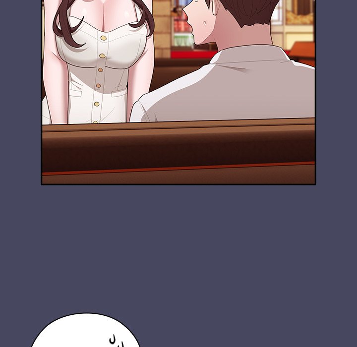 Troublesome Employee Warning chapter 27 page 10