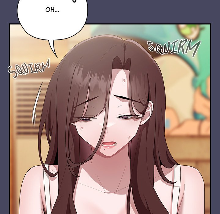 Troublesome Employee Warning chapter 27 page 11