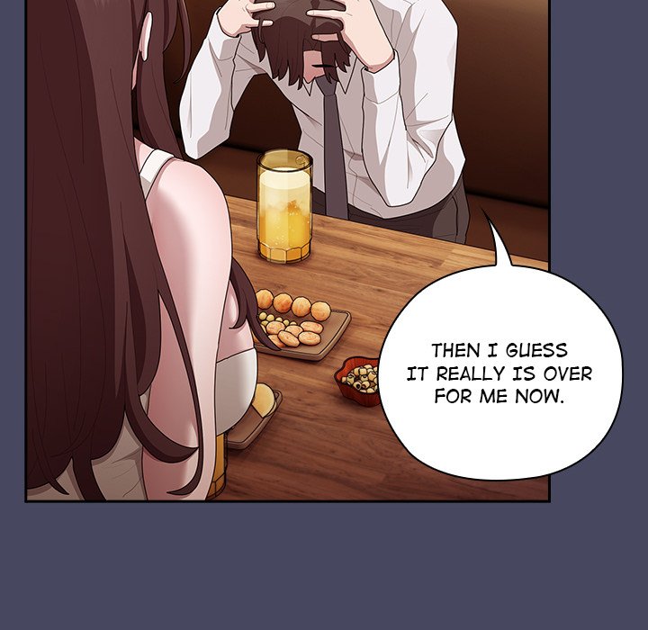Troublesome Employee Warning chapter 27 page 16