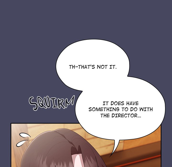 Troublesome Employee Warning chapter 27 page 17