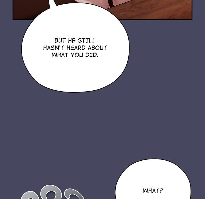 Troublesome Employee Warning chapter 27 page 19