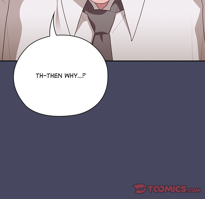 Troublesome Employee Warning chapter 27 page 21
