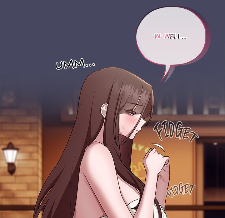 Troublesome Employee Warning chapter 27 page 22