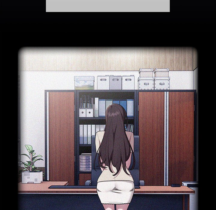 Troublesome Employee Warning chapter 27 page 26