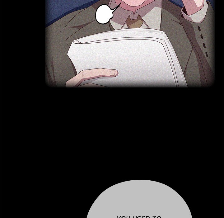 Troublesome Employee Warning chapter 27 page 34